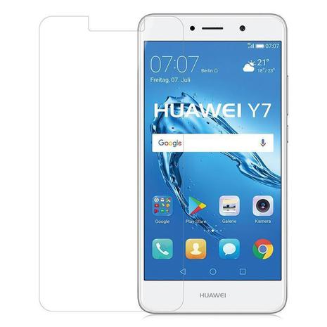 Huawei Y7, suojakalvo