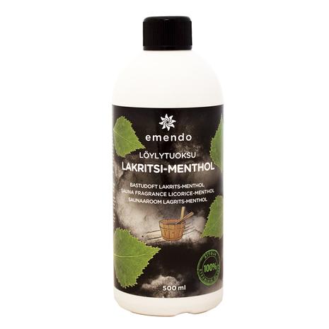 Emendo, löylytuoksu 500 ml – kuva 8/8