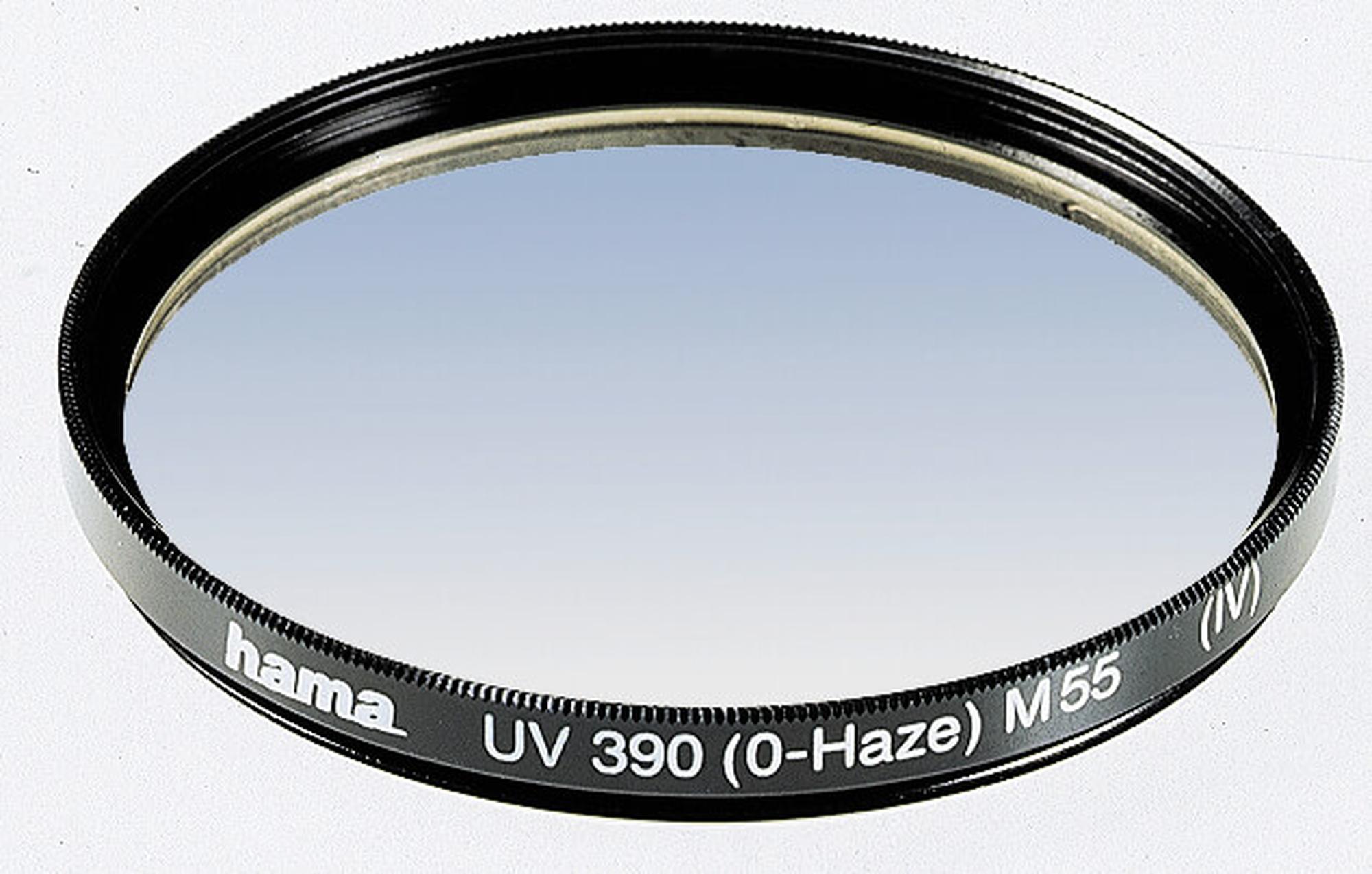 Hama 00070130, 3,05 cm, Ultravioletti (UV) kamerasuodatin, 1 kpl
