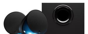 Logitech G560 Lightsync RGB, Bluetooth-pelikaiuttimet