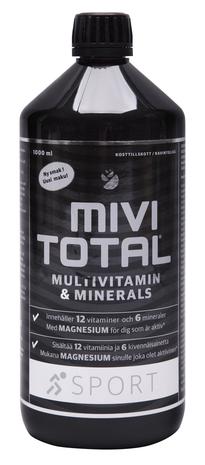 Mivitotal Sport, 1000 ml