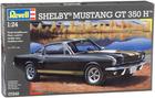 Revell 85-2482 Shelby Mustang GT350H, pienoismalli