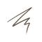 IsaDora Precision Eyebrow Pen, 0.09g, 02 Taupe – kuva 5