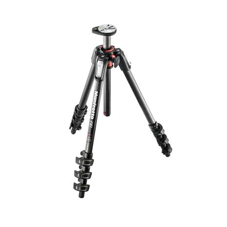 Manfrotto 190CXPRO4 -jalusta – kuva 7/8