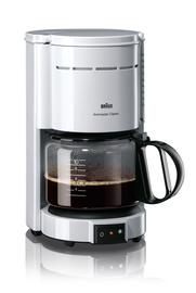 Braun KF47, kahvinkeitin