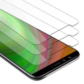 Honor 9X Lite, näytönsuoja
