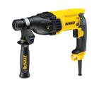 DeWalt D25133K-QS 800W SDS+, poravasara