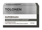 Tri. Tolosen Superman, 60 tabl.
