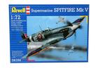 Revell 80-4164 Spitfire Mk V B, pienoismalli