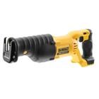 DeWalt DCS380N-XJ 18V, akkupuukkosaha (ilman akkua ja laturia)