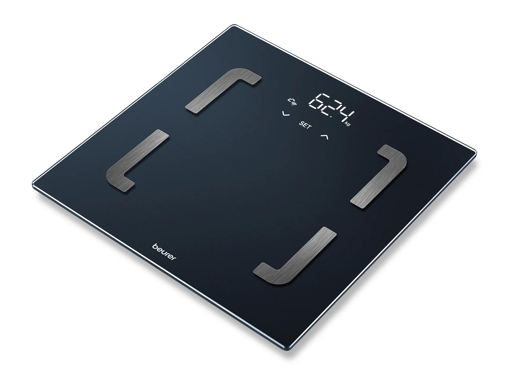 Beurer Kylpyhuonevaaka BF 880 WIFI - bathroom scales