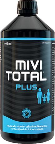 Mivitotal Plus, 1 l