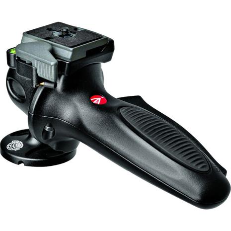 Manfrotto 327RC2, kuulapää