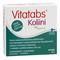 Vitatabs Koliini 550 mg, 60 tabl. – kuva 2