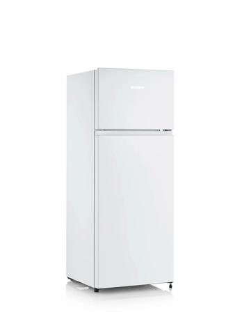 Severin DT 8760, jääkaappipakastin