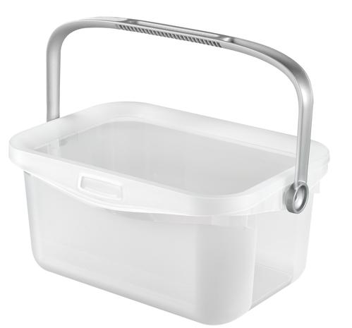 Curver Multibox 3 l kannella – kuva 6/8