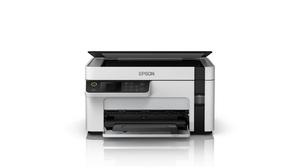 Epson EcoTank ET-M2120, tulostin