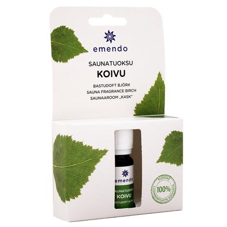 Emendo, saunatuoksu 10 ml