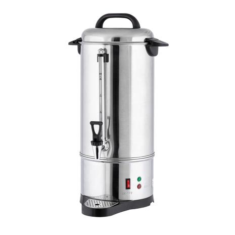 Pitokokki 100 C, kahvinkeitin