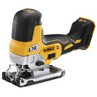 DeWalt DCS335N-XJ XR 18V, akkupistosaha (ilman akkua ja laturia)