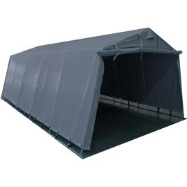 Prohall 3,2 x 6 x 1,9m 500g harmaa autoteltta