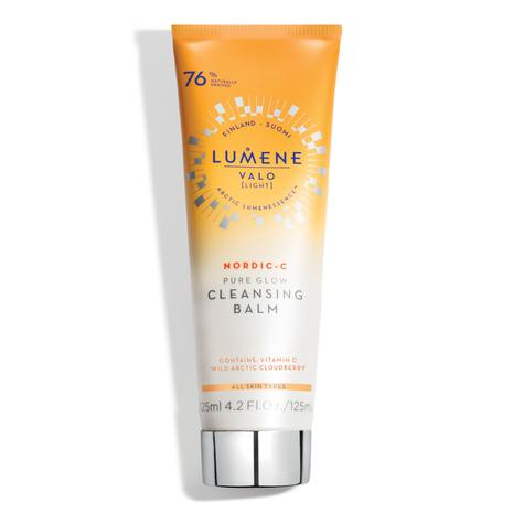 Lumene VALO - Pure Glow Cleansing Balm