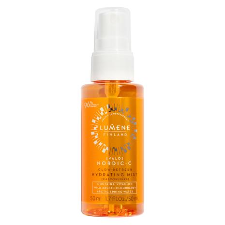 Lumene VALO - Glow Refresh Hydrating Mist