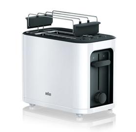 Braun PurEase HT3010, leivänpaahdin