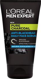 L'Oréal Paris Pure Characoal Scrub - 100 ml