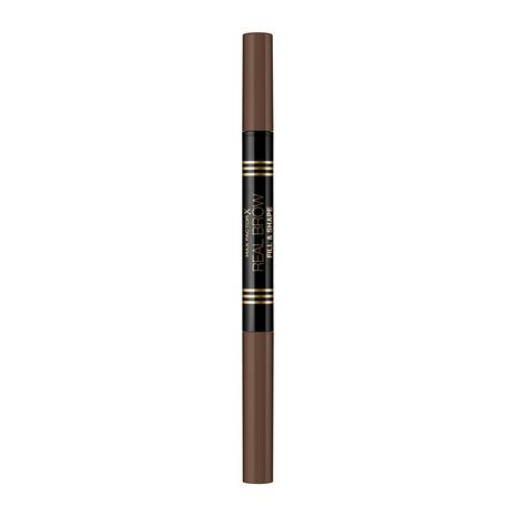 Max Factor Real Brow Fill and Shape Pencil 0.66ml (Various Shades) - Soft Brown – kuva 5/8