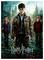 Palapeli XXL 300 Palaa Harry Potter – kuva 6