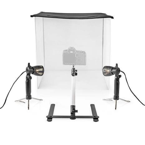 Valokuvausstudiosarja SKT012WT