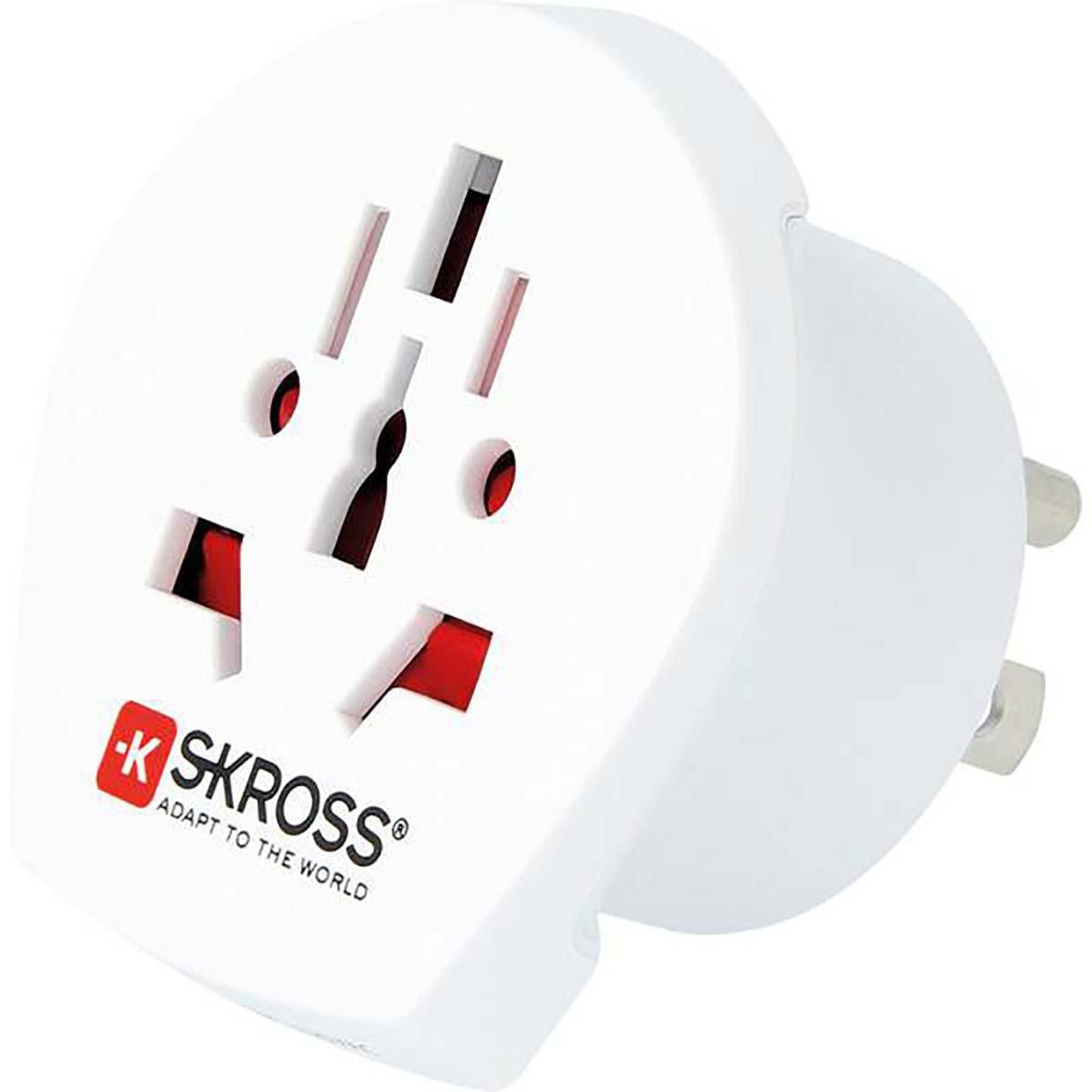SKROSS World – Yhdysvallat USB AC20PD