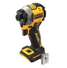 DeWalt DCF850N-XJ XR 18V 1/2", iskevä akkumutterinväännin (ilman akkua ja laturia)