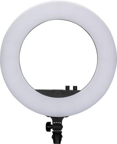 Nanlite Halo 18 LED Ring Light
