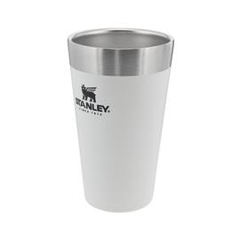 Stanley Adventure Vacuum Pint 0.47L musta termosmuki