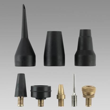 Einhell 8-osainen adapterisuutinsetti