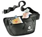 Deuter Security Money Belt I, vyölaukku