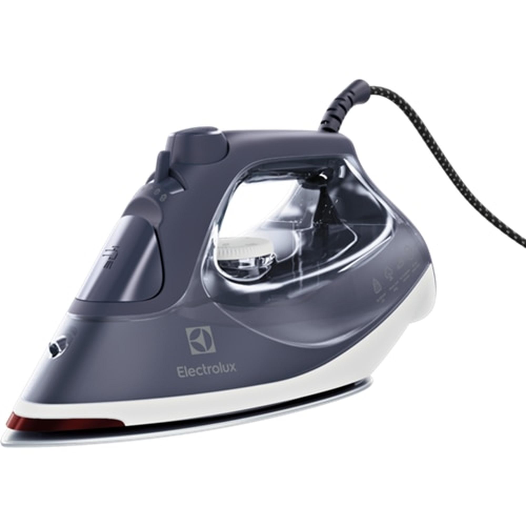 Electrolux E6SI1-2MN Refine 600 höyrysilitysrauta