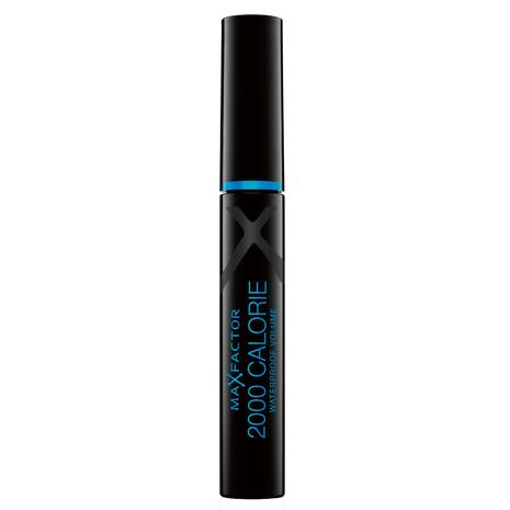 Max Factor 2000 Calorie Mascara Waterproof, 9 ml