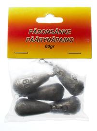 Wiggler 35g 5kpl, Päärynäpaino