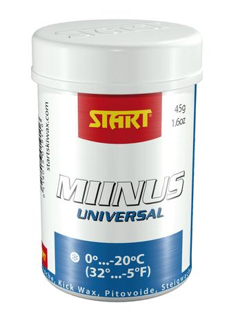 Start Universal pitovoide 0..-20C