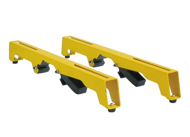 Dewalt DE7030-XJ kiinnityssovittimet