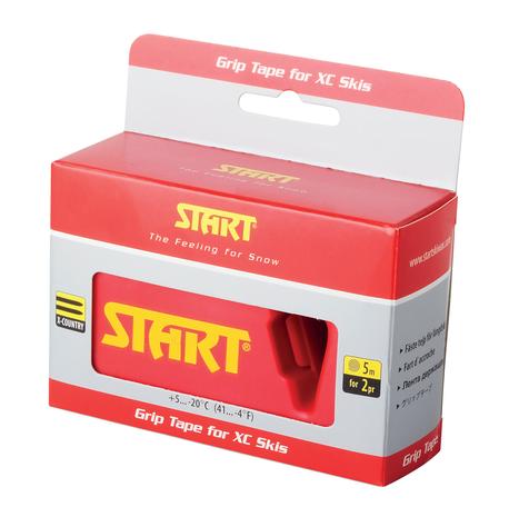 Start Grip Tape, pitoteippi