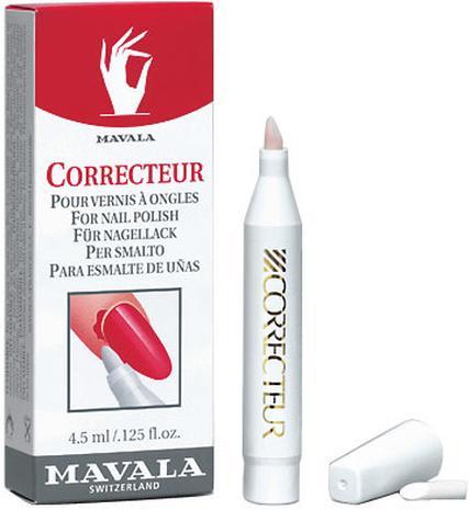 Mavala Correcteur, lakankorjauskynä