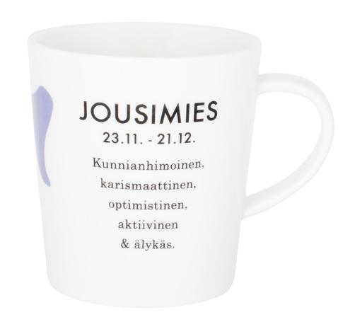 Muki Koti Horoskooppi Kauris