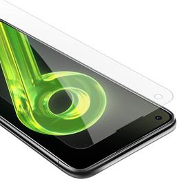 Realme 9, näytön lasisuoja