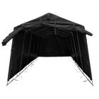 Pressutalli 2 x 3 m