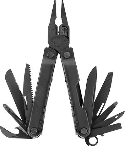 Leatherman Rebar, monitoimityökalu