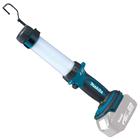 Makita DML806 LXT 14.4/18V, työmaavalaisin (ilman akkua ja laturia)